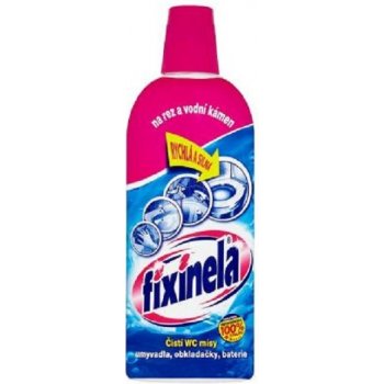 Fixinela tekutý čistící prostředek 500 ml