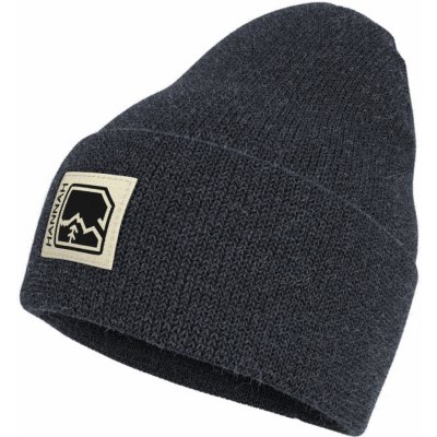 Hannah Dasha Dark gray mel – Zboží Mobilmania