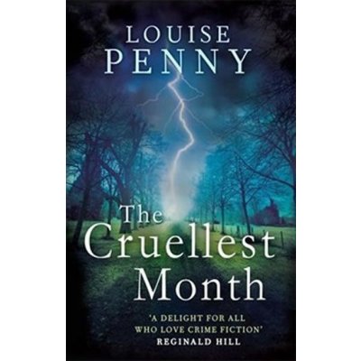 The Cruellest Month - L. Penny