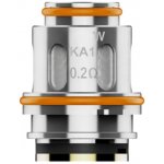 GeekVape žhavící hlava Z Coil 0,2ohm – Hledejceny.cz