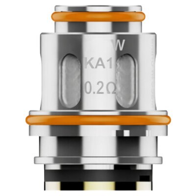 GeekVape žhavící hlava Z Coil 0,2ohm – Hledejceny.cz