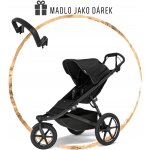 Thule Urban Glide 3 Black 2026 – Zbozi.Blesk.cz
