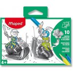 Maped Pohlednice k vymalování – Zbozi.Blesk.cz