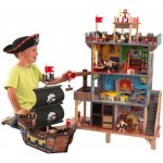KidKraft Hrací set Piráti – Zboží Mobilmania