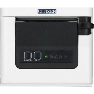 Citizen CT-S751 CTS751XNEWX – Hledejceny.cz