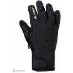 Vaude Lagalp Softshell rukavice černé – Hledejceny.cz