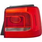 Zadní světlo HELLA 2SD 010 468-101 – Hledejceny.cz