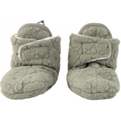 lodger capacky slipper fleece 12-18 mesicu – Heureka.cz