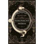 Nekonečný príbeh - Michael Ende – Zboží Mobilmania