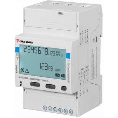 Victron Energy meter EM540 – Zbozi.Blesk.cz