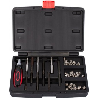 AHProfi Sada na opravu závitů 55 ks - H0426 – Hledejceny.cz