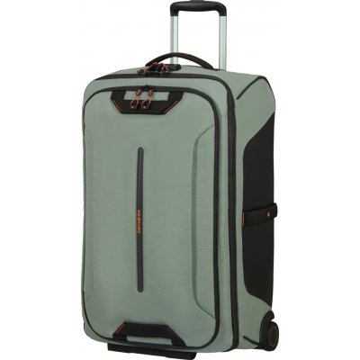 Samsonite ECODIVER taška zelená Light Sage 76 l – Zbozi.Blesk.cz