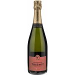 Champagne Thienot Brut 12,5% 0,75 l (holá láhev) – Sleviste.cz