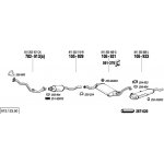 Bosal BS 256-905 – Hledejceny.cz