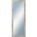 DANTIK TRITON 60x160 cm stříbrný – Hledejceny.cz