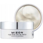 Mizon Pure Pearl Eye Gel Patch 1,4 g x 60 ks – Hledejceny.cz
