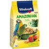 Krmivo pro ptactvo Vitakraft Amazonian 750 g