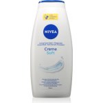 Nivea Creme Soft pěna do koupele 750 ml – Zboží Dáma