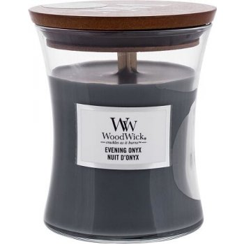 WoodWick Evening Onyx 275 g