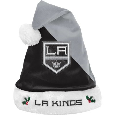 Los Angeles Kings Foco Colorblock Santa Hat – Hledejceny.cz