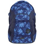 Coocazoo Joker Tropical Night – Zboží Mobilmania