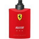 Ferrari Scuderia Red toaletní voda pánská 125 ml tester
