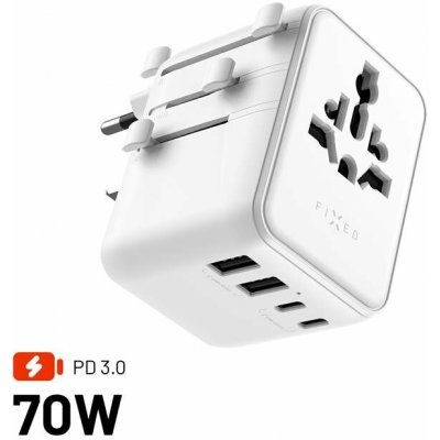 FIXED FIXCT70-3C2A-WH – Zboží Živě