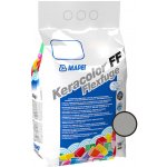 Mapei Keracolor FF 5 kg šedá střední – Hledejceny.cz