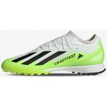 adidas X Crazyfast.3 TF bílo-zelené ID9337 – Sleviste.cz