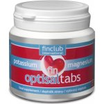 Finclub Fin Optisaltabs 190 tablet – Hledejceny.cz