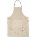 NO1 Bavlněná zástěra Colchester 180 g/m² naturální – Hledejceny.cz