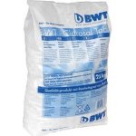 VÁGNER POOL Regenerační sůl do změkčovače 25 kg – Zboží Dáma