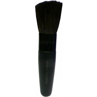 Mary Kay Brush štětec na minerální pudrový make-up Brush for Mineral Powder