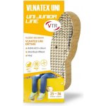 VLNATEX Stélky dětské ostřihávací – Hledejceny.cz