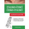 Elektronická kniha Zahradníčková Mgr. Věra - Italsko-český/ česko-italský kapesní slovník