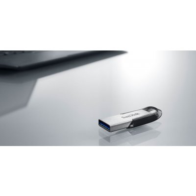 SanDisk Cruzer Ultra Flair 512GB SDCZ73-512G-G46 – Zboží Mobilmania