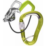 Edelrid Mega Jul II – Sleviste.cz