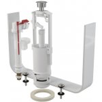 Alcadrain Splachovací souprava se STOP tlačítkem ALC-SA2000K-1/2 – Zbozi.Blesk.cz