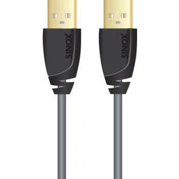 Sinox SXC4802 USB A-USB A, 2m