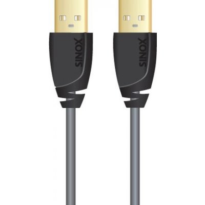 Sinox SXC4802 USB A-USB A, 2m