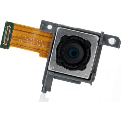 Hlavní zadní kamera pro Samsung Galaxy Note20 Ultra Ori 108MP – Zboží Mobilmania