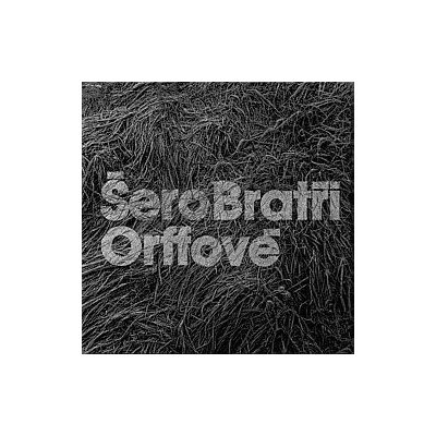 Bratři Orffové - Šero / Digipack – Hledejceny.cz