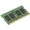 Kingston SODIMM DDR3L 2GB 1333MHz CL9 KVR13LS9S6/2