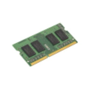 Kingston SODIMM DDR3L 2GB 1333MHz CL9 KVR13LS9S6/2