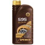 Pemco 595 GL-4/5 LS 75W-90 1 l | Zboží Auto