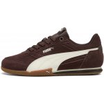 Puma BELLA DONNA SD Vínová Bílá Hnědá – Hledejceny.cz
