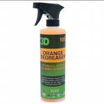 3D ORANGE DEGREASER 473 ml – Zboží Mobilmania