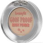 Benefit pudr na obočí Goof Proof Brow Powder 3.5 1,9 g – Zboží Dáma Benefit pudr na obočí Goof Proof Brow Powder 3.5 1,9 g – Zboží Dáma