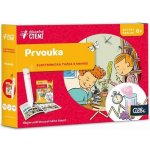 Albi Kouzelné čtení Albi tužka 2.0 a Prvouka – Hledejceny.cz