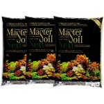 QualDrop Master Soil Black Powder 8 l – Zboží Dáma